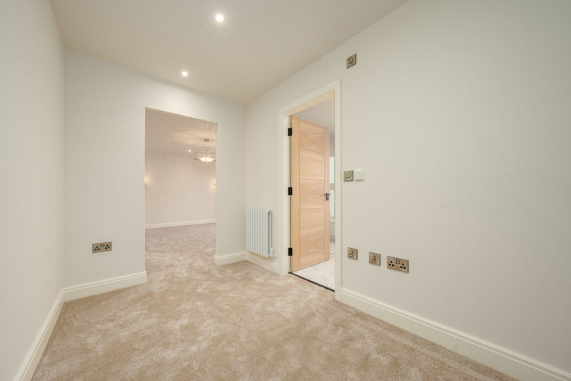 Sandy Lane Mawdesley